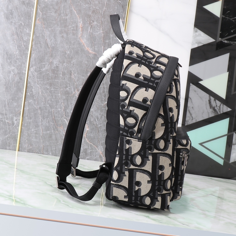 Christian Dior Backpacks